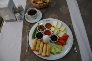 Patulya Hotel, Ardasen