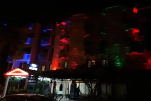 Mahper Hotel, Antalya