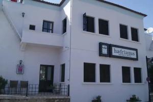 Hadrianus Boutique Hotel, Antalya