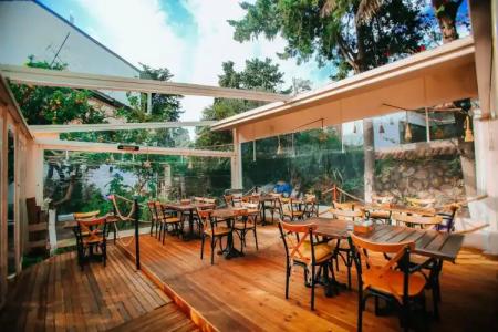 Hadrianus Boutique - 19