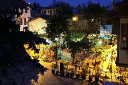 Lazer Pension - 11