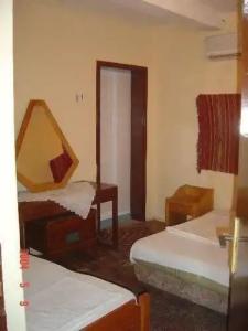 Lazer Pension - 20