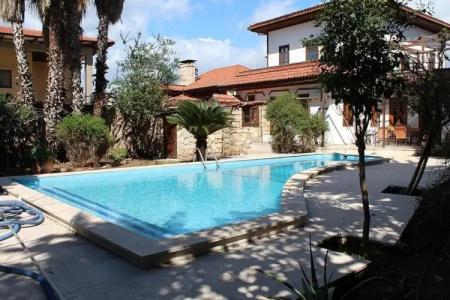 Lazer Pension - 8