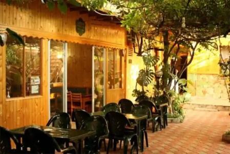 Lazer Pension - 16