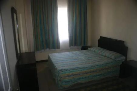 Sinemis Otel - 21