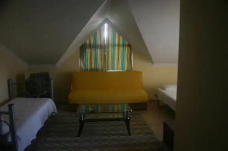 Sinemis Otel - 6