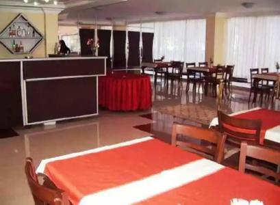 Sinemis Otel - 10