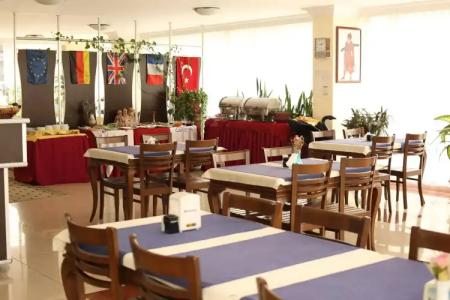 Sinemis Otel - 16