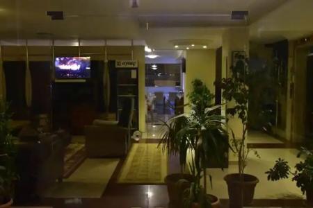 Sinemis Otel - 1