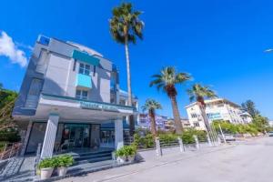 THELUNACİTY HOTEL, Antalya