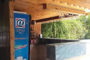 Apartment hotel Tunali Apart Otel, Antalya