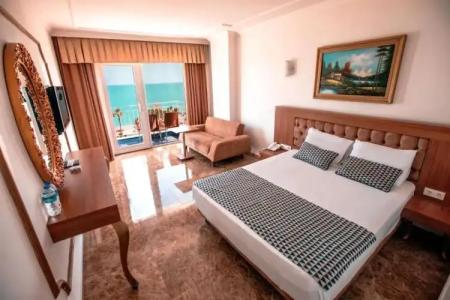 Acropol Beach - 169