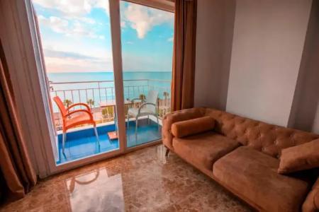 Acropol Beach - 143
