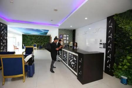 Acropol Beach - 115