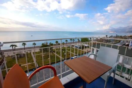 Acropol Beach - 141