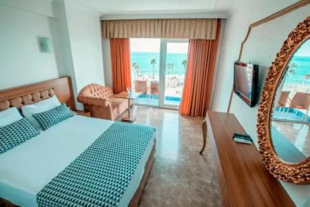 Acropol Beach - 168