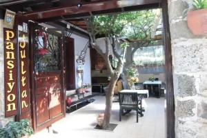 Sultan Pension, Antalya