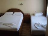 Economy Triple room