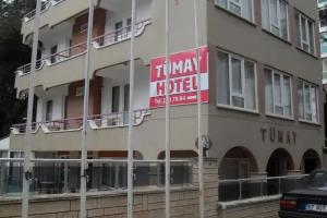 Tumay Hotel, Antalya