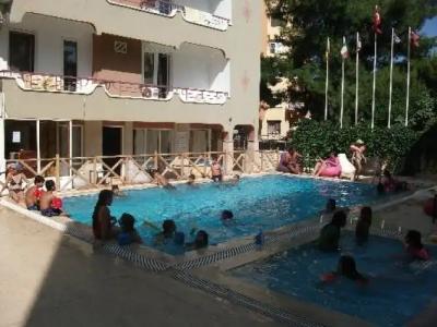 Tumay - 9