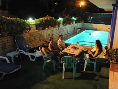 Grand Sancak - 7