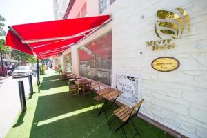 MEVRE HOTEL, Antalya