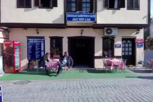 Dedehan Pansiyon, Antalya