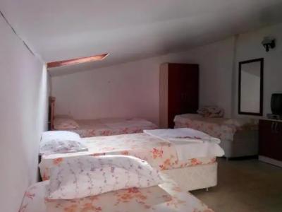 Dedehan Pansiyon - 21