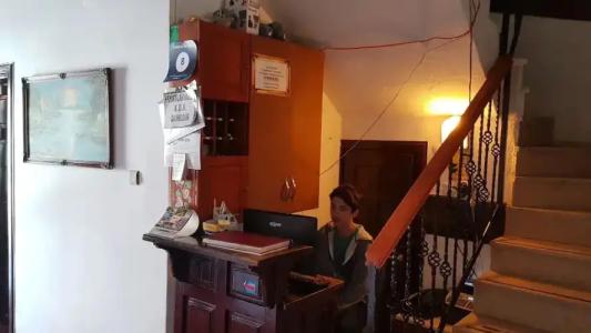 Dedehan Pansiyon - 14