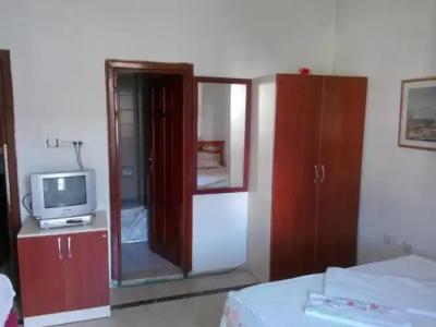 Dedehan Pansiyon - 28