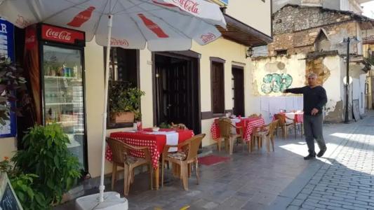 Dedehan Pansiyon - 15