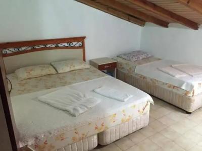 Dedehan Pansiyon - 4