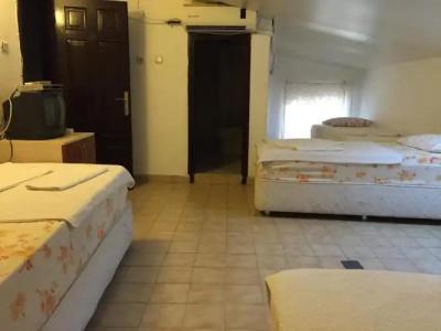 Dedehan Pansiyon - 23