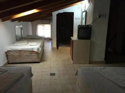 Dedehan Pansiyon - 25