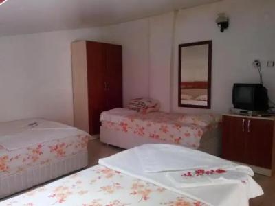 Dedehan Pansiyon - 22