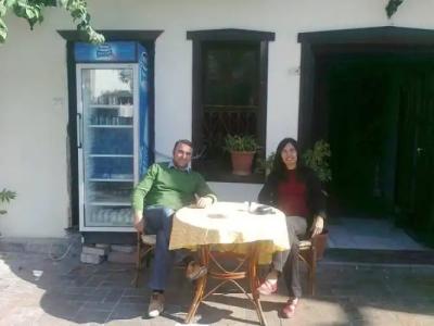 Dedehan Pansiyon - 17