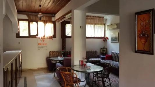 Dedehan Pansiyon - 8