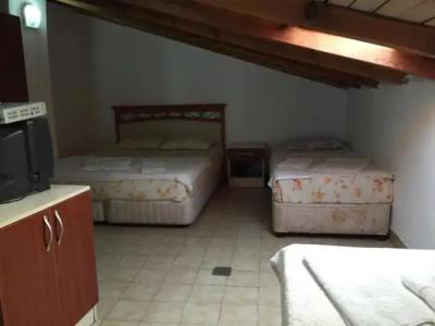 Dedehan Pansiyon - 26