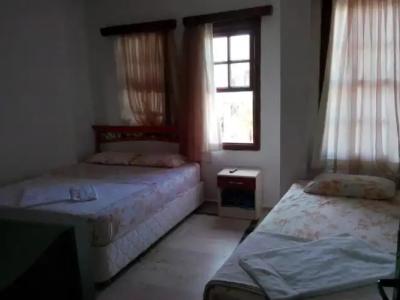 Dedehan Pansiyon - 31