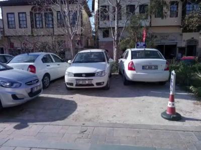 Dedehan Pansiyon - 12