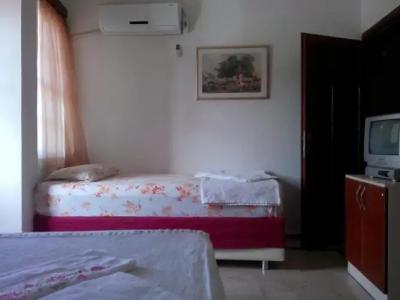 Dedehan Pansiyon - 27