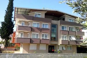 Apartments Anatolia, Antalya