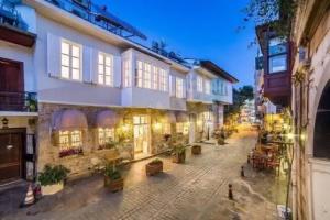 Lavin Suites Hotel, Antalya