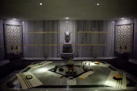 Bilkent and Conference Center - 14