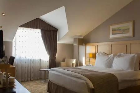 Bilkent and Conference Center - 3