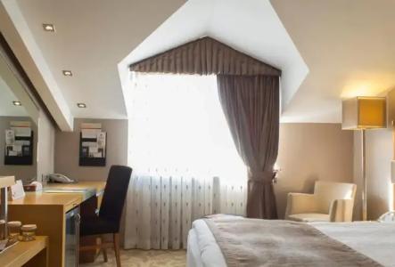 Bilkent and Conference Center - 5