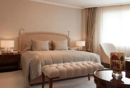 Bilkent and Conference Center - 2