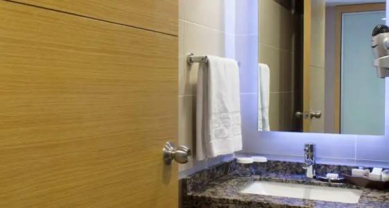 Bilkent and Conference Center - 31