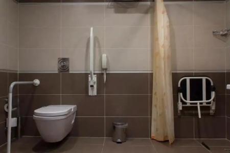 Bilkent and Conference Center - 8