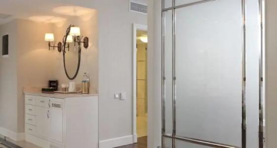 Bilkent and Conference Center - 46